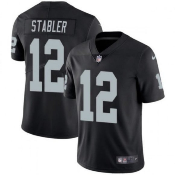 raiders 12 jersey